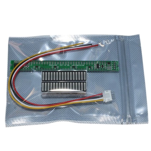 Diy audio meter - diy, 32