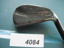 Mizuno Pro FLI-HI  #3 Driving