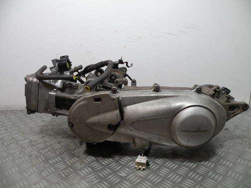 Moteur honda swing 125 2010 - moteur,