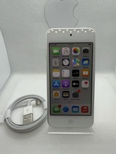 Apple Ipod Touch 7E Génération 7G (32 Go) Argent Mp3 Lecteur De Musique #988