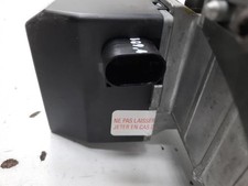 Colonne de direction RENAULT