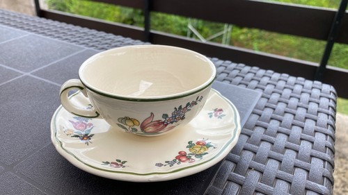 Tasse cafe the villeroy boch - tasse,