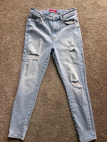 Guess women distressed - guess, women’s