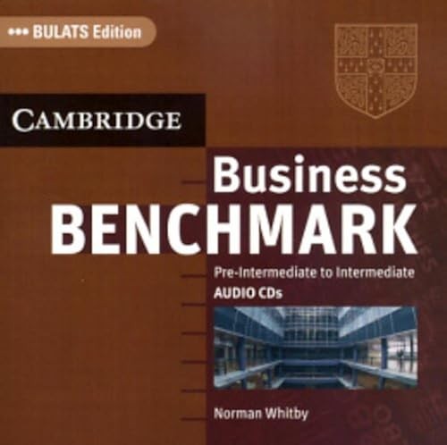 Business benchmark - business,