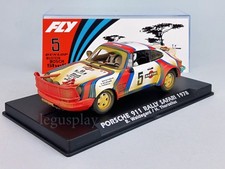 Slot Car Fly A2100AR Porsche
