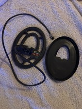 Tête De Détecteur De Métaux Garrett 