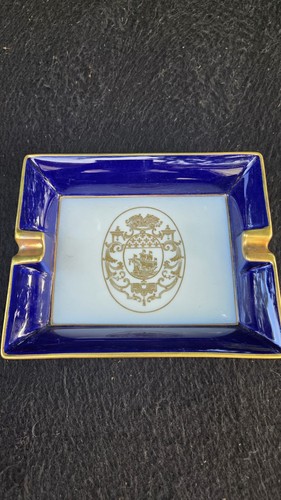 Cendrier limoges chastagner - limoges, &