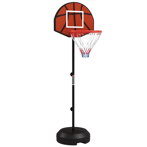 Sportnow panier basket ball - panier, de