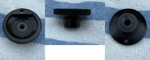 Emco compact handwheel for - emco,