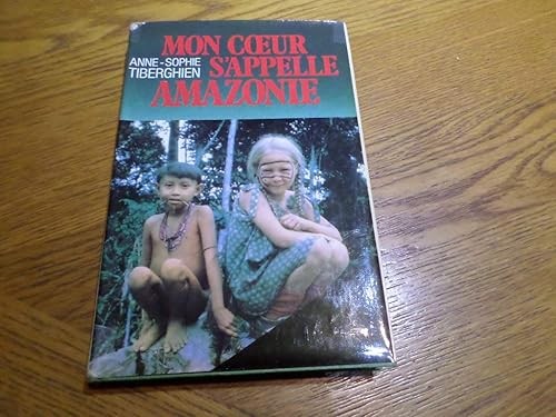 Mon appelle amazonie - ur,