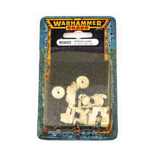 40k mordians mordian - gw, ig