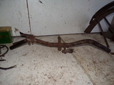 guidon 25mm Motobecane B1