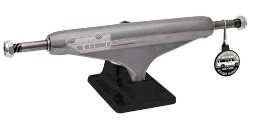Independent stage hollow - stage,