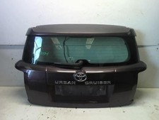 Malle/Hayon arriere TOYOTA URBAN CRUISER 6700552B30