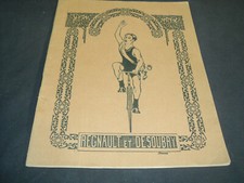 CATALOGUE ACCESSOIRES 48 PAGES