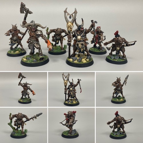 Grashrak despoilers - grashrak's,