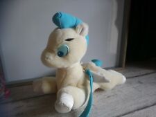 Peluche sac pégase Hercules Disney vintage  