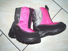 Jolies bottes après ski - jolies,