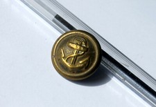 BOUTON UNIFORME - MILITAIRE