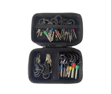 Trousseau 41 outils extracteurs de broches clés cosses connecteurs électriques H