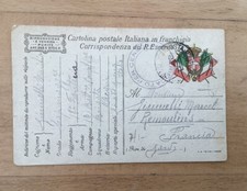 CARTE FRANCHISE MILITAIRE