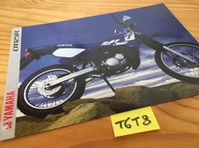 Yamaha DT125R DT125 R DT 125 R