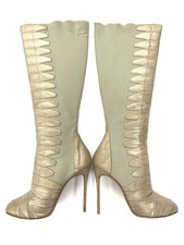 Louboutin 41 US11 12cm Sexy