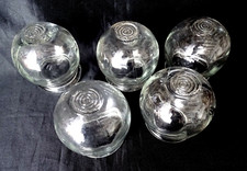 Lot , 5 belles ventouses