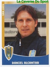 271 DANIEL ALCANTAR MEXICO SAN