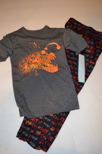 Cherokee boys two piece - two,