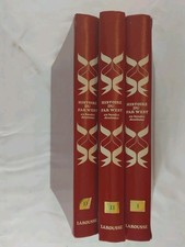 Histoire du Far West en BD