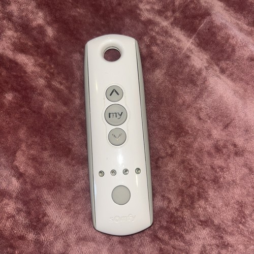 Somfy telis rts remote - somfy, 74300