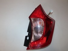 feu arrière droit nissan NOTE (E12) 265503VA0A 207804
