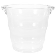 Bodet de glaçon en acrylique