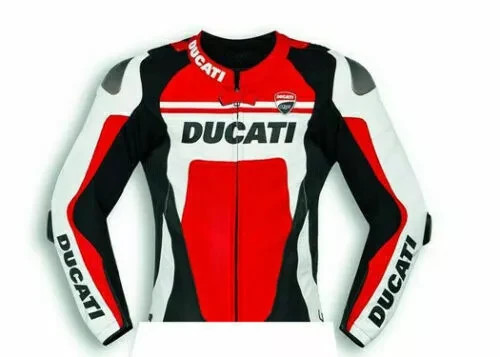 Ducati moto veste - moto,