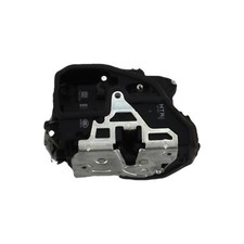 Serrure de porte arriere droite - BMW SERIE 3 V PH.1 - Gris Clair - 51227202148 