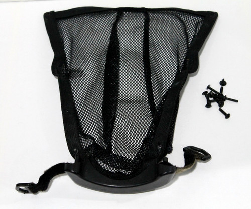 Clicgear Model 3.0 Mesh Basket