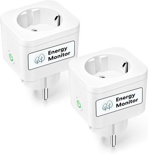 Meross prise connectée smart - meross,
