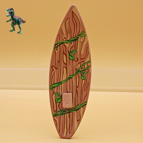 Playmobil planche surf - planche,