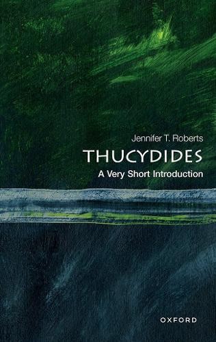 Jennifer roberts thucydides - roberts,
