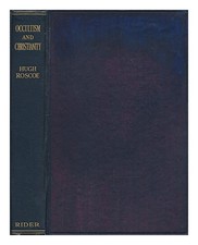 Roscoe,Hugh ( Pseud )