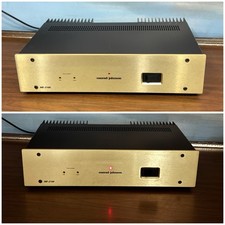 Conrad Johnson Mf2100 Solid