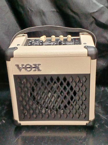 Ampli modélisation - ampli, de