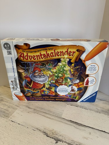 Ravensburger tiptoi