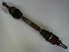 Cardan gauche (transmission) RENAULT MEGANE 2 PHASE 1 8200432515