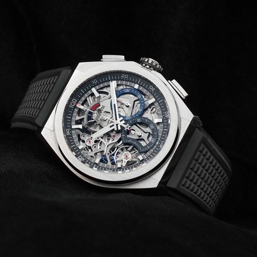 Zenith defy primero - el, 44mm