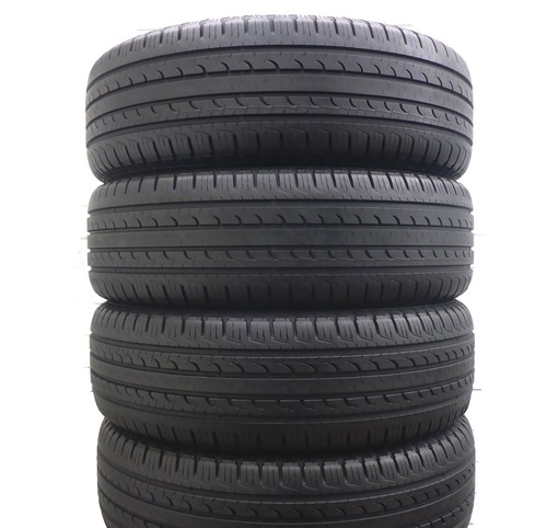 Goodyear 255 r18 113h - 4, x