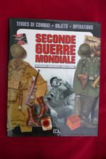 Livre seconde guerre - seconde,