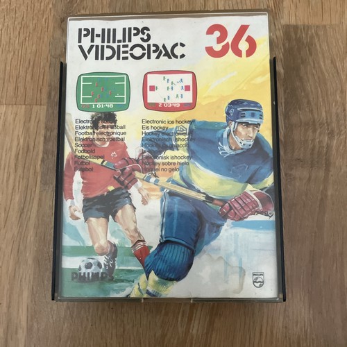 Radiola videopac football - radiola,