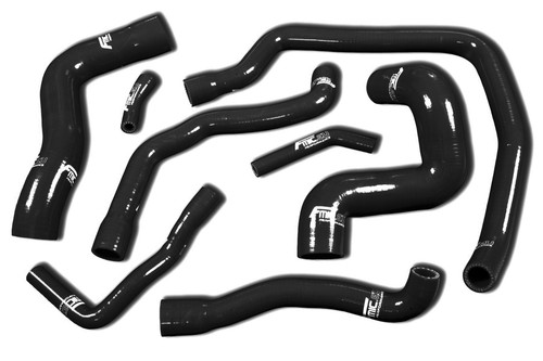 Kit durites silicone - eau, de